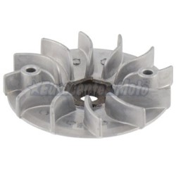 Polea ventilador variador Peugeot Tweet y Sym Symphony 125, HD…