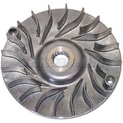 Polea ventilador variador Yamaha X-Max 250, Majesty 250…