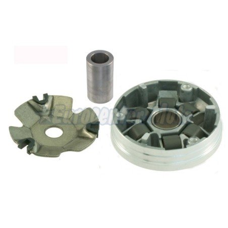 Variador Kymco Agility 50, Like 50, Vitality 50…