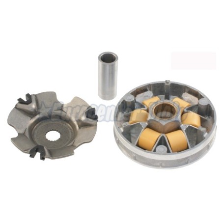 Variador Piaggio NRG Puerejet 50, Gilera Runner 50, Aprilia SR 50 Street/Factory...