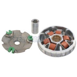 Variador motores Piaggio 250/300cc varios modelos