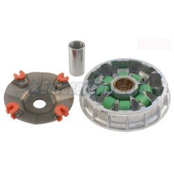 Variador motores Piaggio 400cc (Beverly 400, Scarabeo 400, Atlantic 400…)