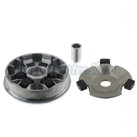 Variador SYM scooter 50 (Symphony 50, Fiddle 50, Jet 4 50, Mio, Simply…)