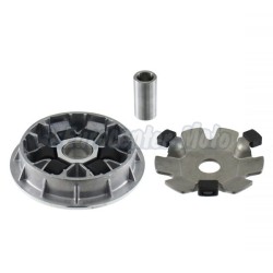 Variador Peugeot Tweet 125, Sym Symphony 125, Jet 4 125, HD 125, Joyride…