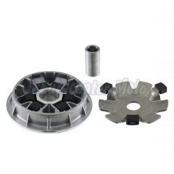 Variador Peugeot Tweet 125, Sym Symphony 125, Jet 4 125, HD 125, Joyride…