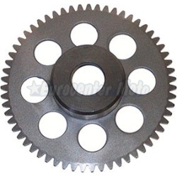 Corona embrague de arranque Yamaha YP Majesty 125/150/180