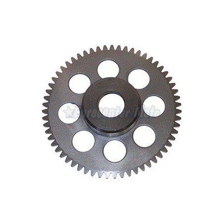 Corona embrague de arranque Yamaha YP Majesty 125/150/180