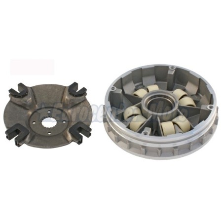 Variador Yamaha Majesty 250 hasta 2003