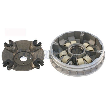 Variador Yamaha Majesty 250 hasta 2003