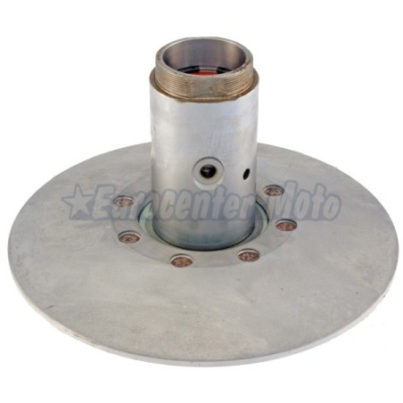 Polea fija embrague motores Piaggio 400/500cc varios modelos