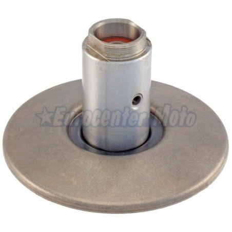 Polea fija embrague motores Minarelli/Yamaha scooter 50 embragues de 107mm