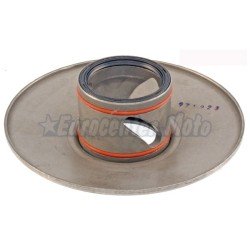 Polea móvil embrague Piaggio Hexagon 125 LX4 98-99, Liberty 125 98-00, Sfera 125…