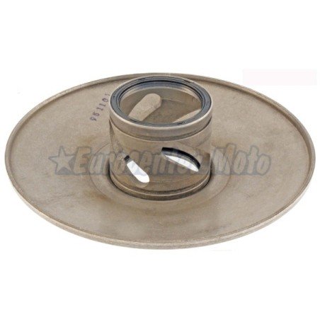 Polea móvil embrague motores Piaggio 125/150/180/200cc varios modelos