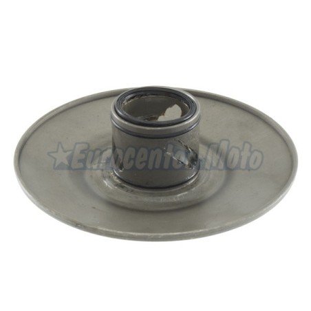 Polea móvil embrague motores Piaggio 125 4T 3 Válvulas (Liberty Iget 125 4T 3V, Primavera…)