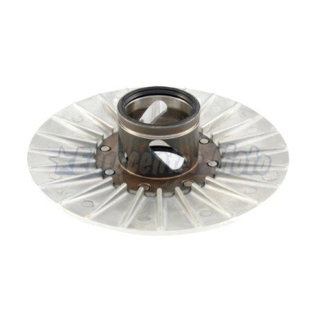 Polea móvil embrague motores Piaggio 400/500cc varios modelos