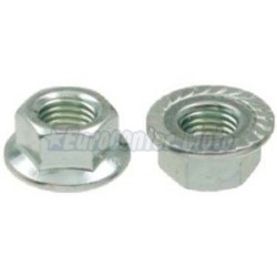 Tuerca variador motores Piaggio 50 varios modelos