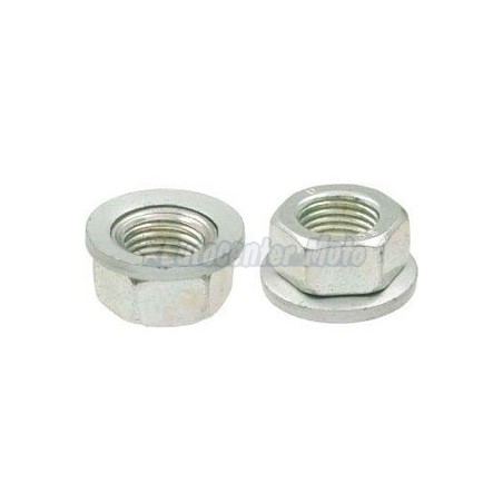 Tuerca variador motores Piaggio 125/150/180cc varios modelos