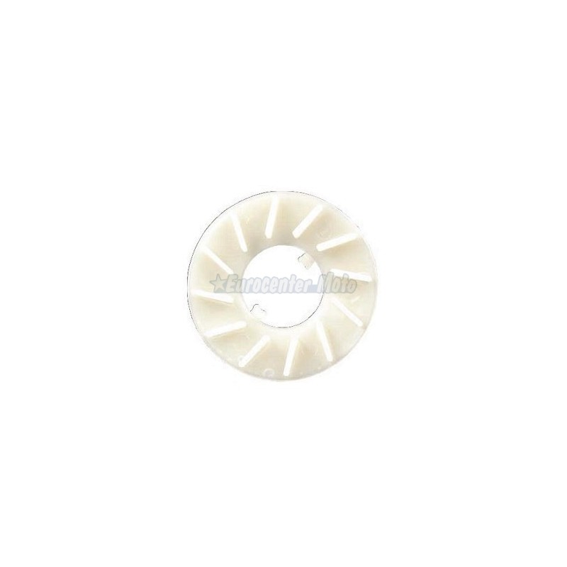 Polea ventilador variador motores Piaggio 50cc modelos antiguos