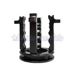 Cruceta cambio corta Vespa Primavera, PK, PKS, XL, FL…