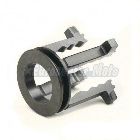 Cruceta cambio larga Vespa 125 Super, 125 Primavera