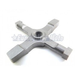 Cruceta cambio Vespa 150 Sprint, 125 Super, DN, DS, Rally...