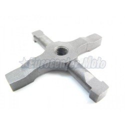 Cruceta cambio Vespa 150 Sprint, 125 Super, DN, DS, Rally...