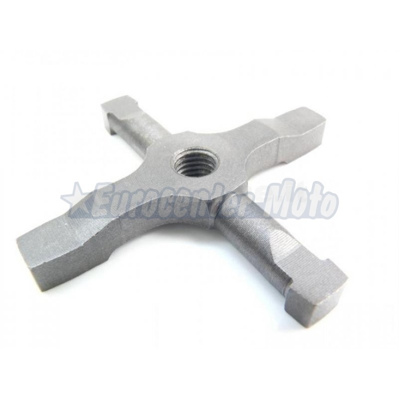 Cruceta cambio Vespa 150 Sprint, 125 Super, DN, DS, Rally...