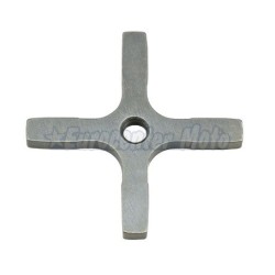 Cruceta cambio Vespa PX 125/150/200 Iris, TX, T5 y Cosa