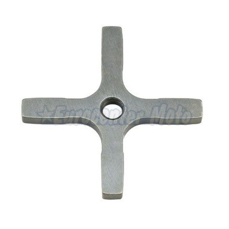 Cruceta cambio Vespa PX 125/150/200 Iris, TX, T5 y Cosa