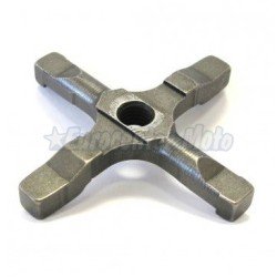 Cruceta cambio Vespa 150 Sprint, 150/160 GS. Grosor 5mm