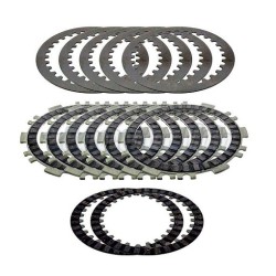 Juego discos de embrague Yamaha T-Max 530 desde 2012