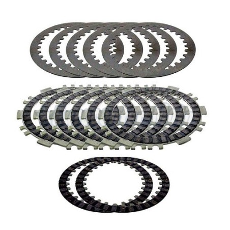 Juego discos de embrague Yamaha T-Max 530 desde 2012