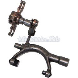 Selector cambio marchas Vespa Primavera, 125 Super…