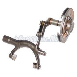 Selector cambio marchas Vespa PK S, XL 50-125...