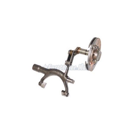 Selector cambio marchas Vespa PK S, XL 50-125...