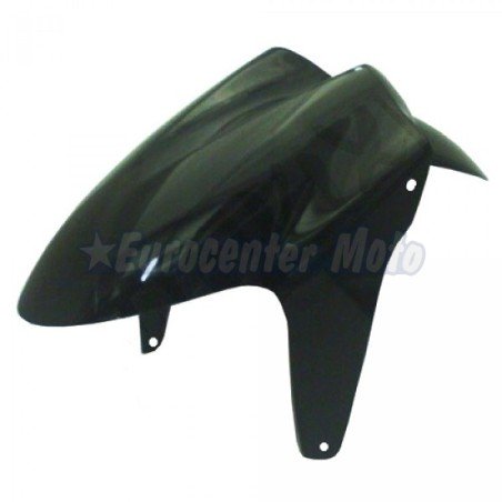 Guardabarros delantero Yamaha Aerox 50 hasta 2013. Negro brillo