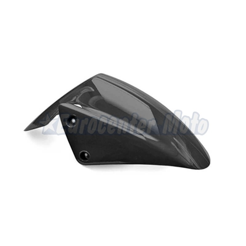 Guardabarros delantero Yamaha Jog R/RR Y MBK Mach G. Negro brillo