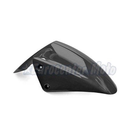 Guardabarros delantero Yamaha Jog R/RR Y MBK Mach G. Negro brillo