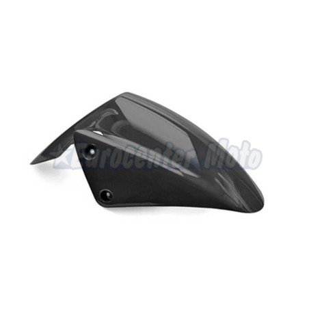 Guardabarros delantero Yamaha Jog R/RR Y MBK Mach G. Negro brillo