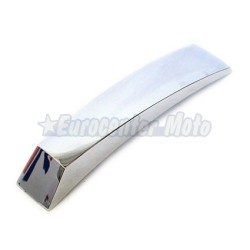Cresta guardabarros cromada Vespa PX 125/150/200