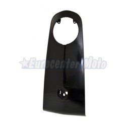 Carcasa frontal superior Vespa GTS 125/250/300. En negro para pintar.