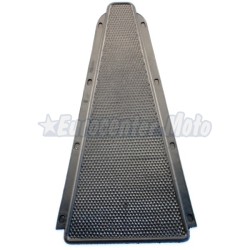 Alfombrilla central suelo Vespa 150 Sprint, 150 Super, 160 GS…