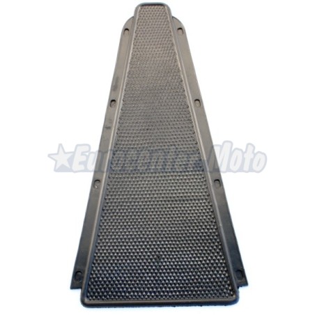 Alfombrilla central suelo Vespa 150 Sprint, 150 Super, 160 GS…