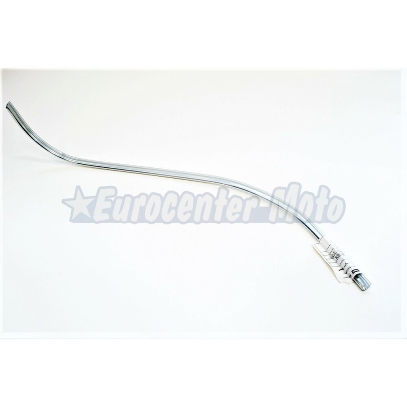 Bordón escudo frontal izquierdo Vespa ET2 y ET4