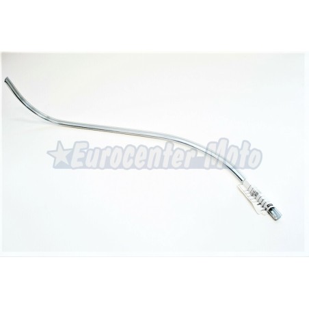 Bordón escudo frontal izquierdo Vespa ET2 y ET4