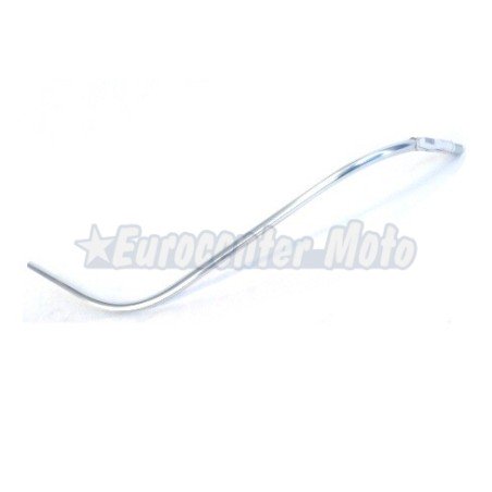 Bordón escudo frontal derecho Vespa ET2 y ET4