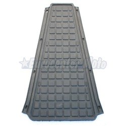 Alfombrilla central suelo Vespa 200 DN, DS, 150 CL...