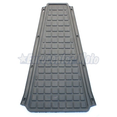 Alfombrilla central suelo Vespa 200 DN, DS, 150 CL...