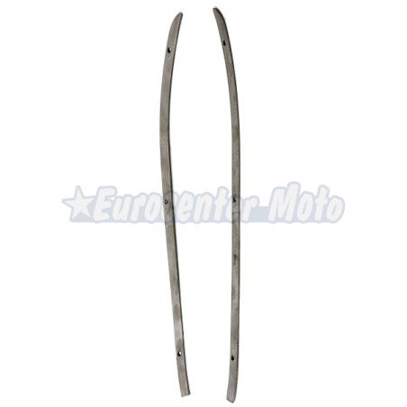 Guias sujección alfombrilla central suelo Vespa Primavera 125, ET3. SL…