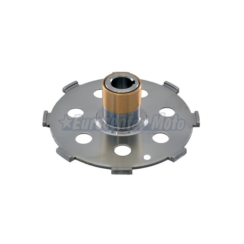 Platillo central embrague Vespa Iris, TX, T5, DN, DS, CL 125-150